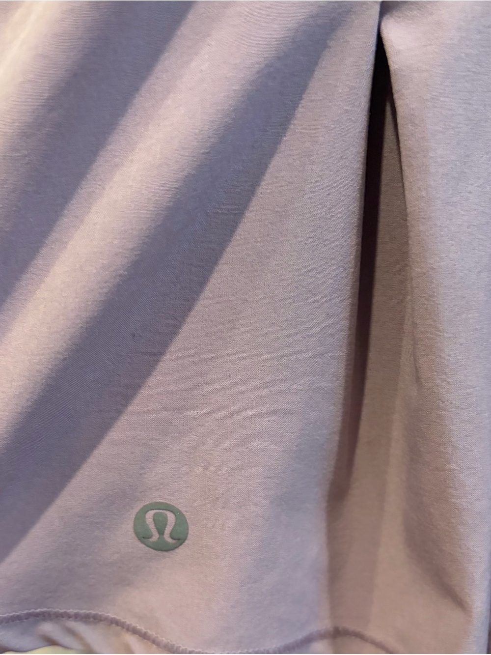 Lululemon Skirt - Size 6 - Picture 3 of 6